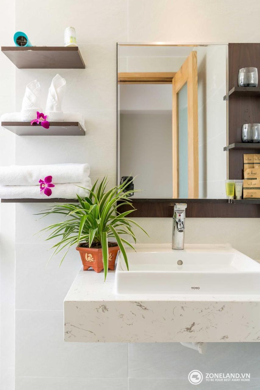 Apartment Zoneland - Lahome