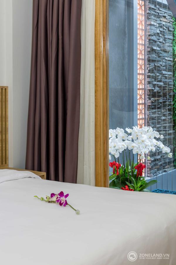 Apartment Zoneland - Lahome Da Nang