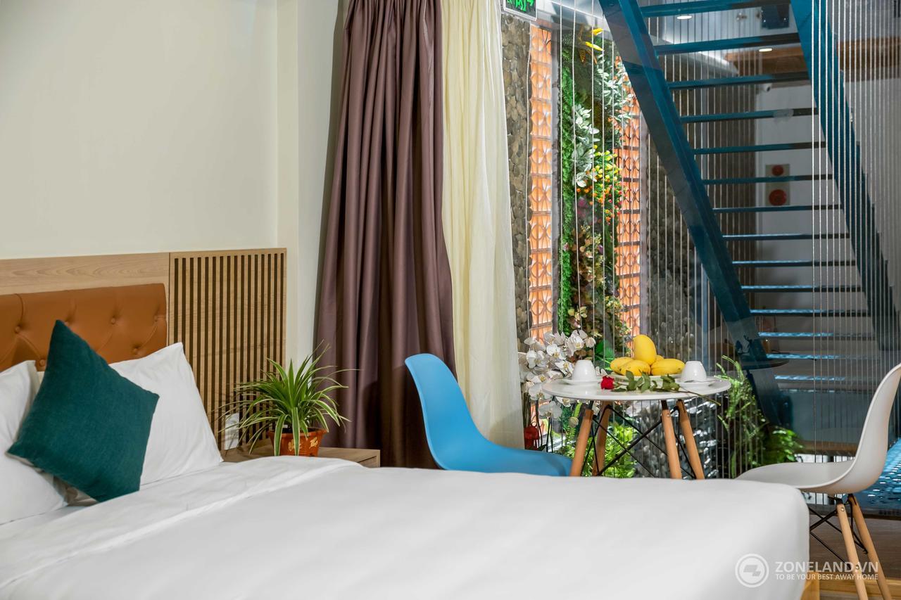 Apartment Zoneland - Lahome *