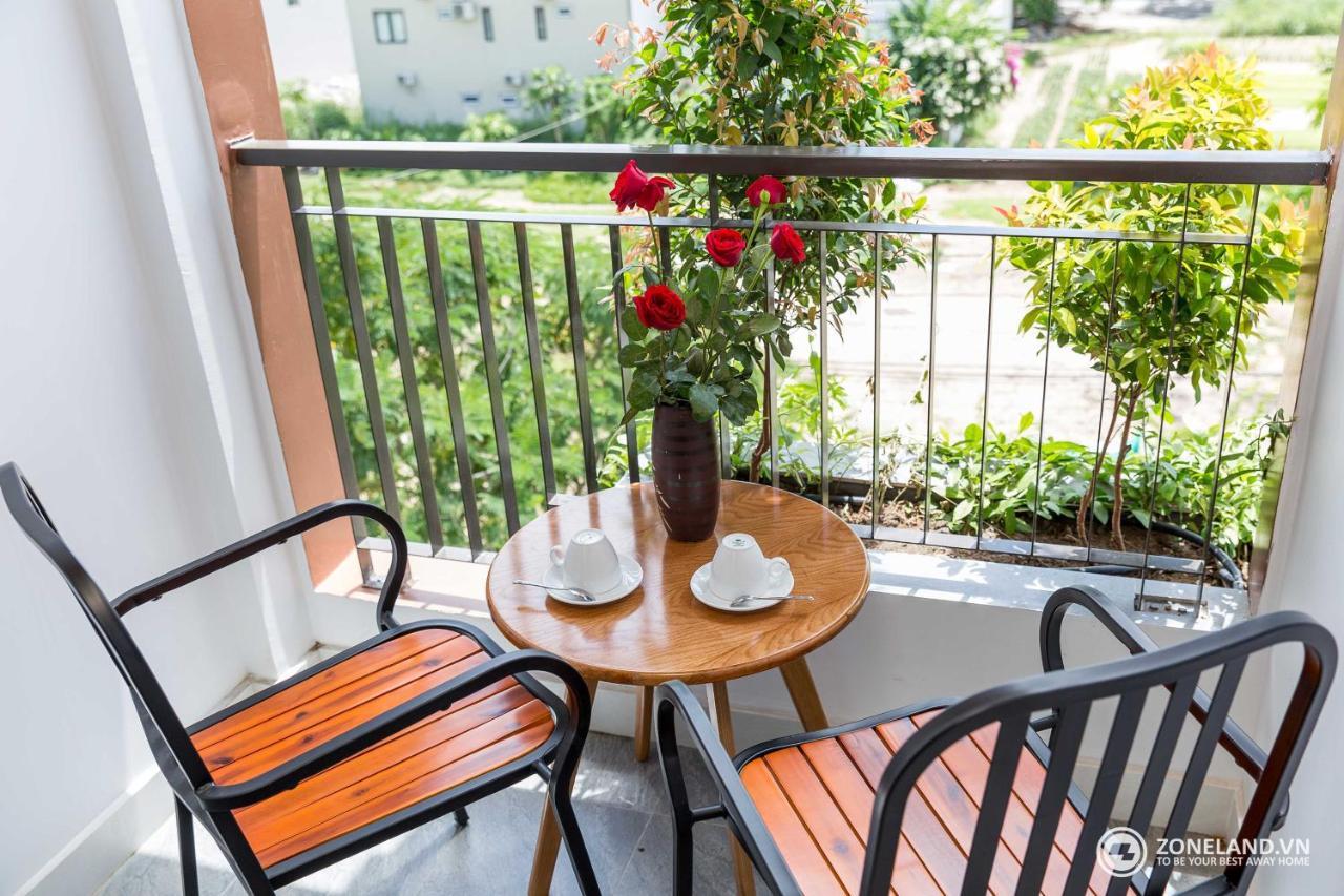 Apartment Zoneland - Lahome *