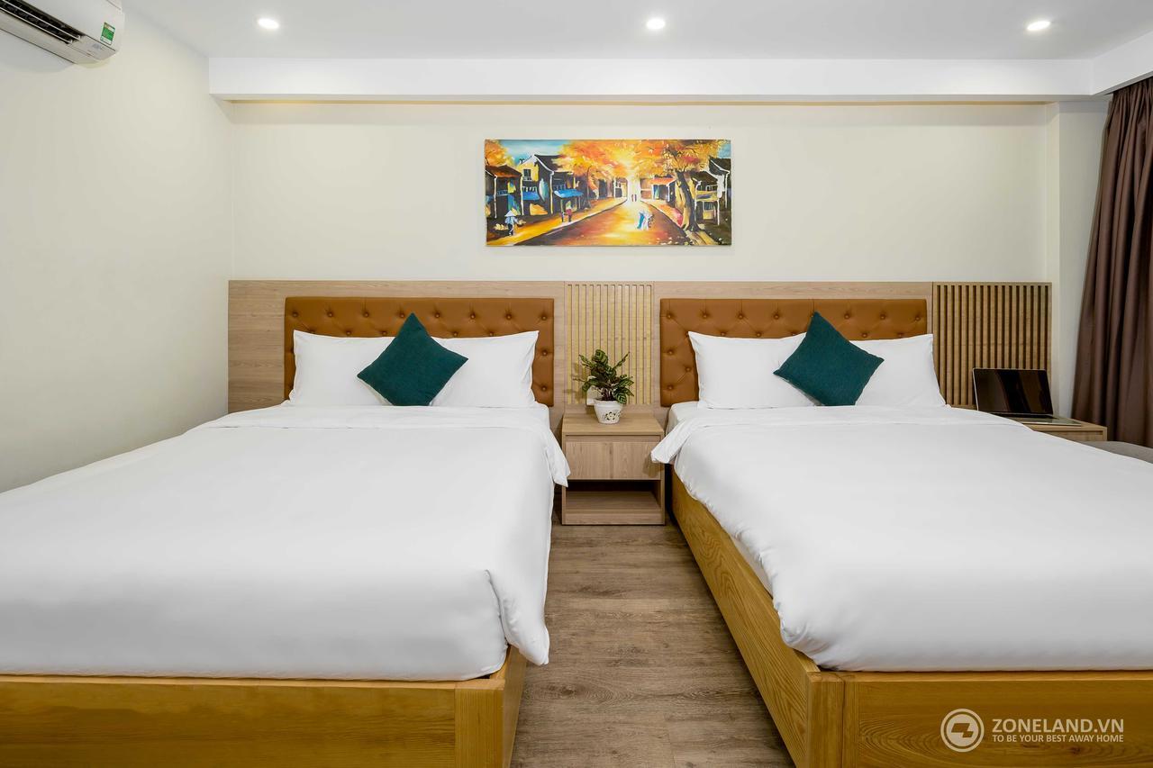Apartment Zoneland - Lahome