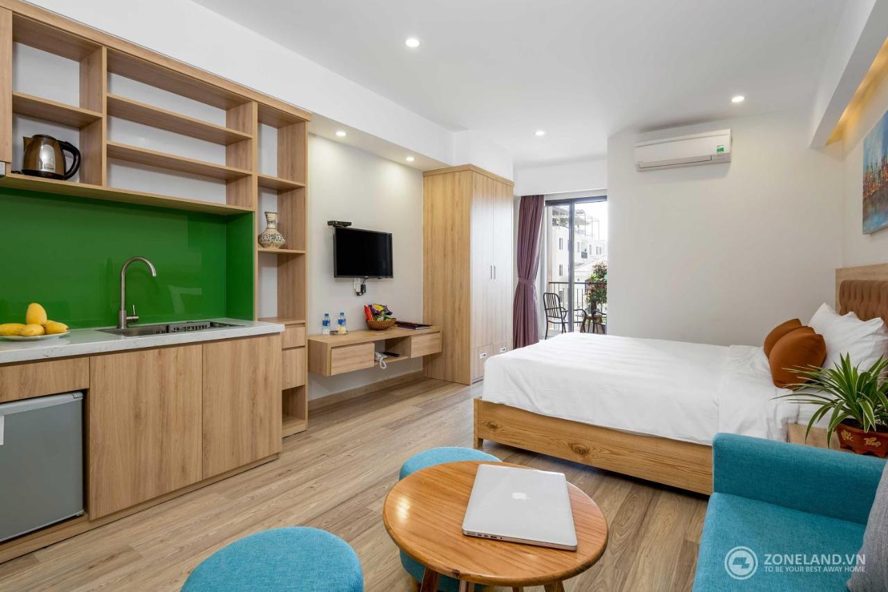 Zoneland - Lahome Apartment *