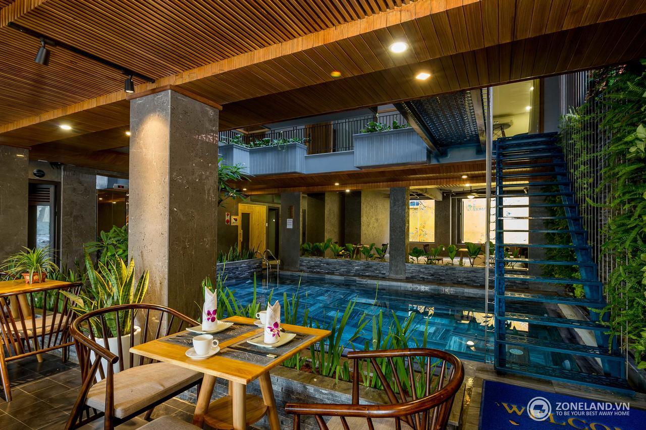 Apartment Zoneland - Lahome