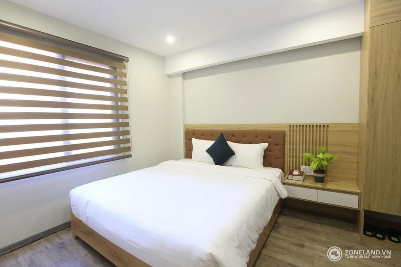 Zoneland - Lahome Apartment