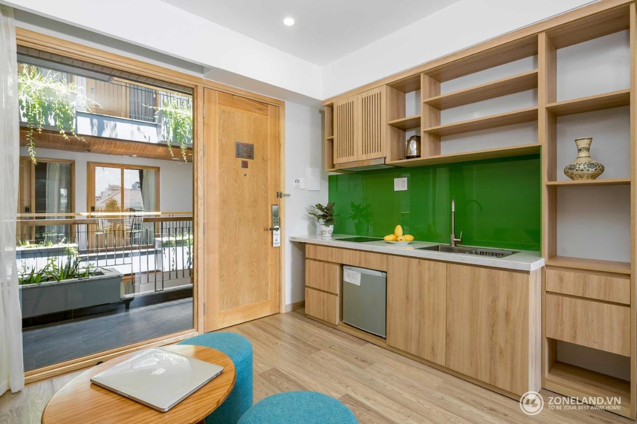 Zoneland - Lahome Apartment *