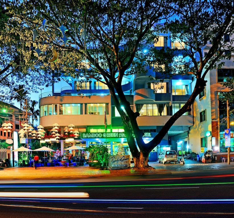 Bamboo Riverside Da Nang