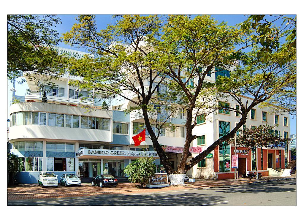 Hotel Bamboo Riverside Da Nang