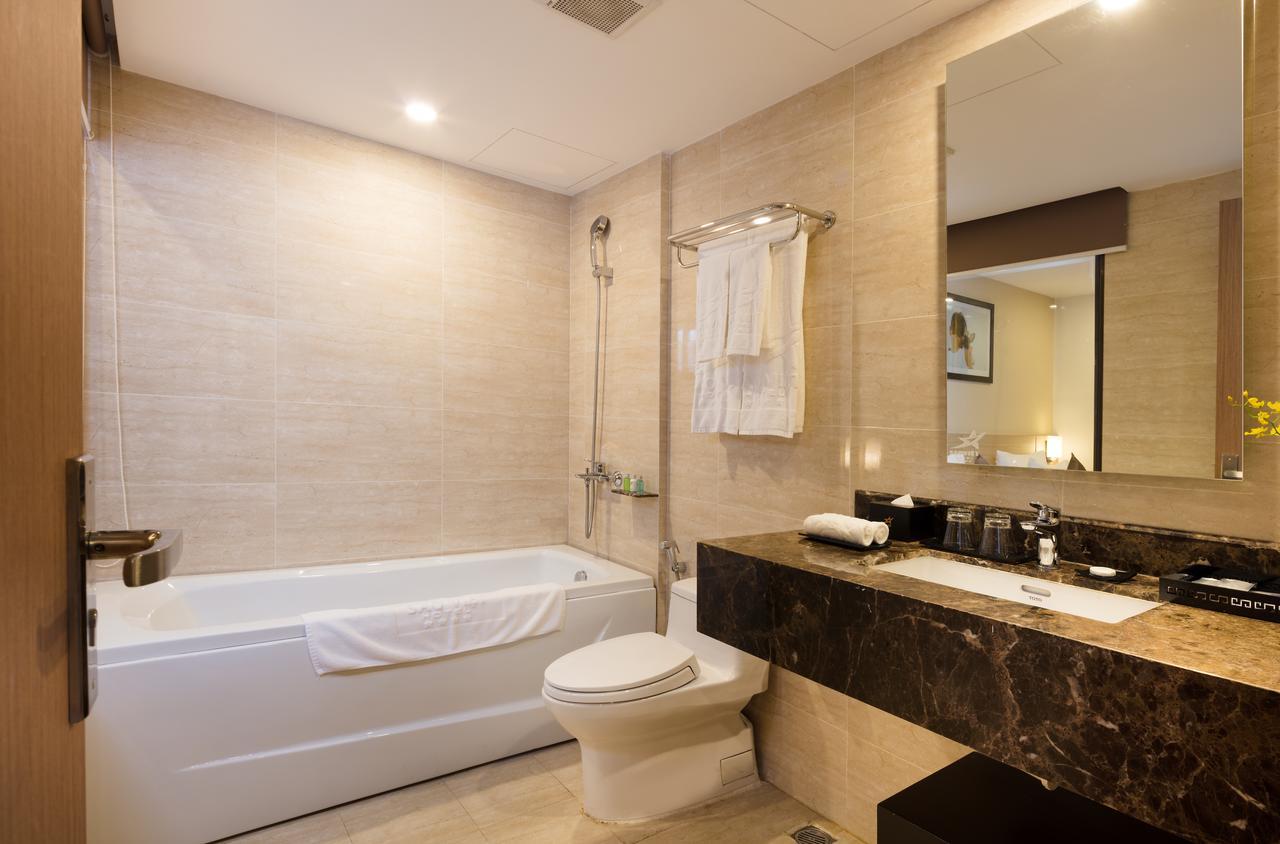 Hotel Sao Viet 4*