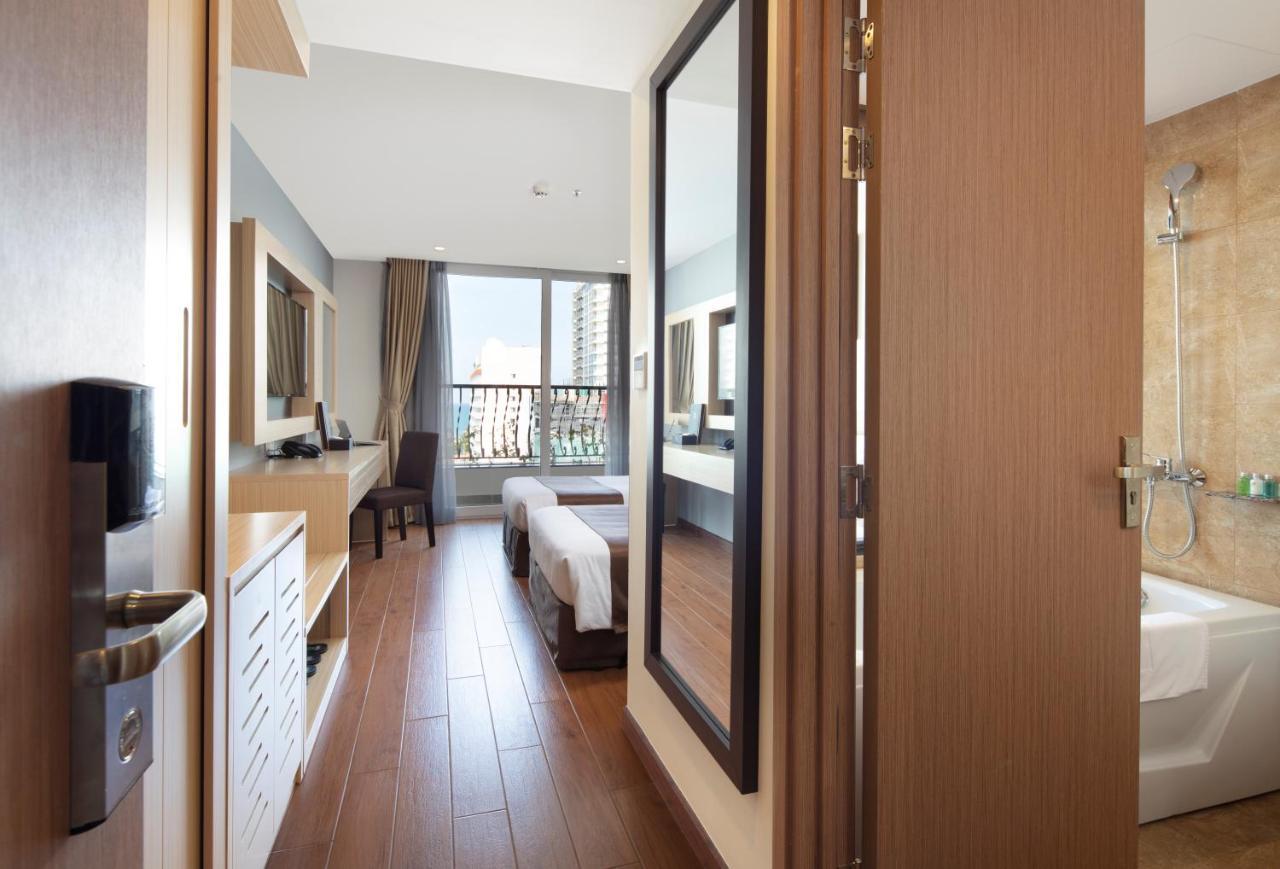 Sao Viet Hotel 4*