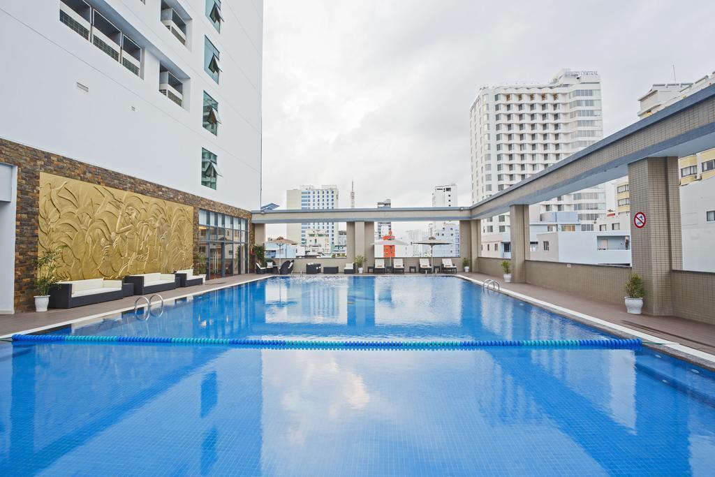 Nomad * Nha Trang