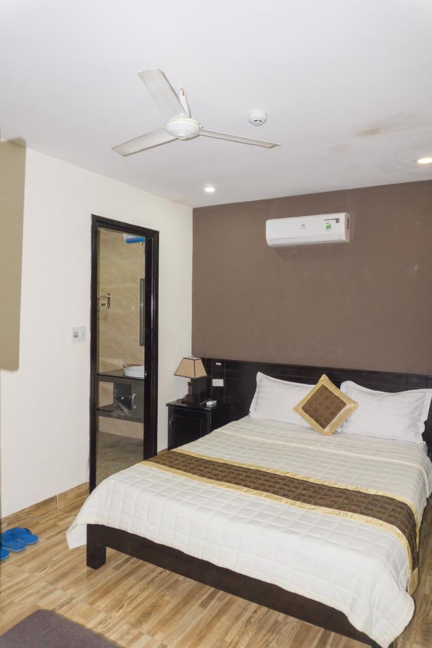 Emirates Cactus 2* Da Nang
