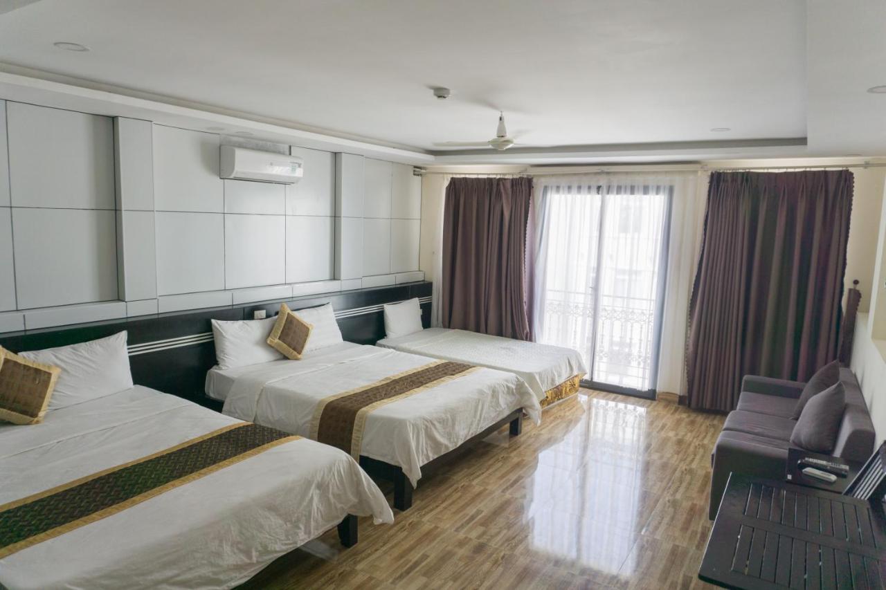 Emirates Cactus Hotel Da Nang