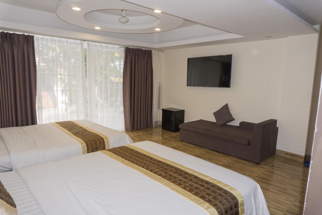 Emirates Cactus 2* Da Nang