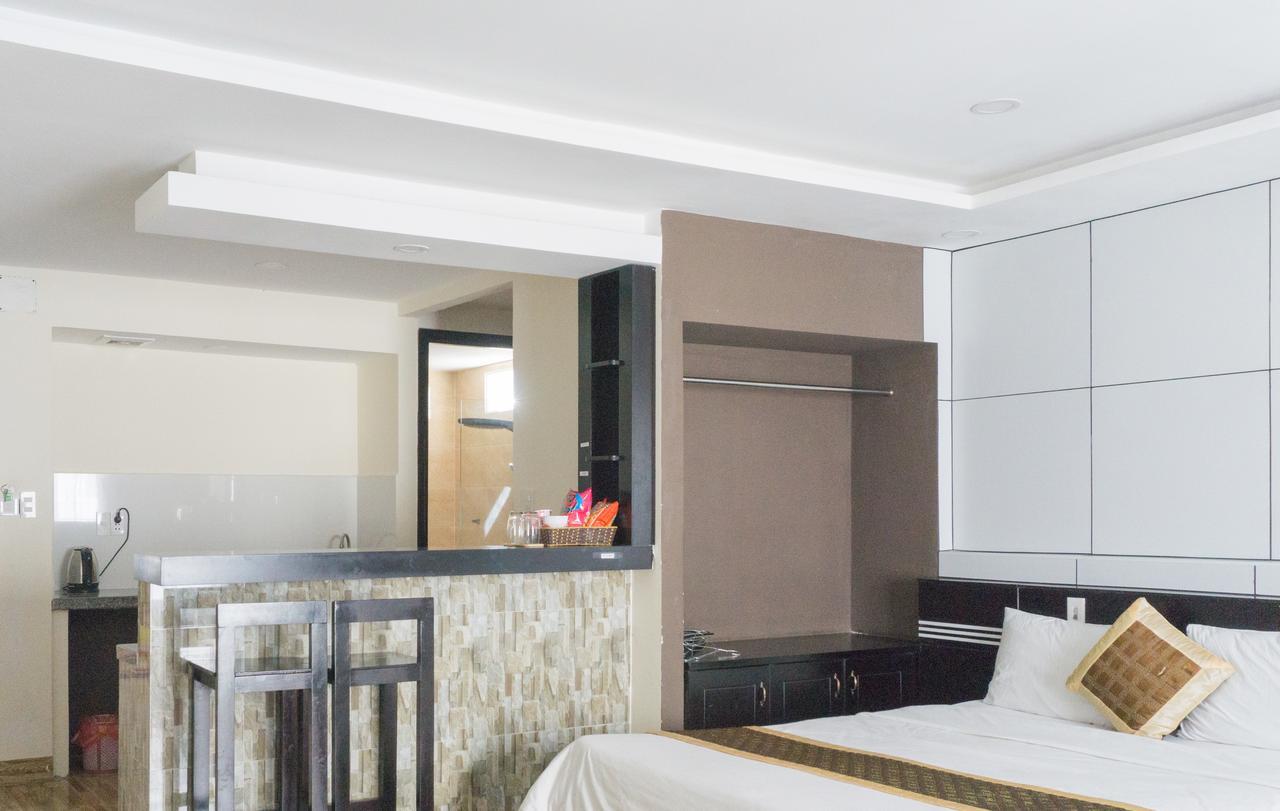 Emirates Cactus 2* Da Nang