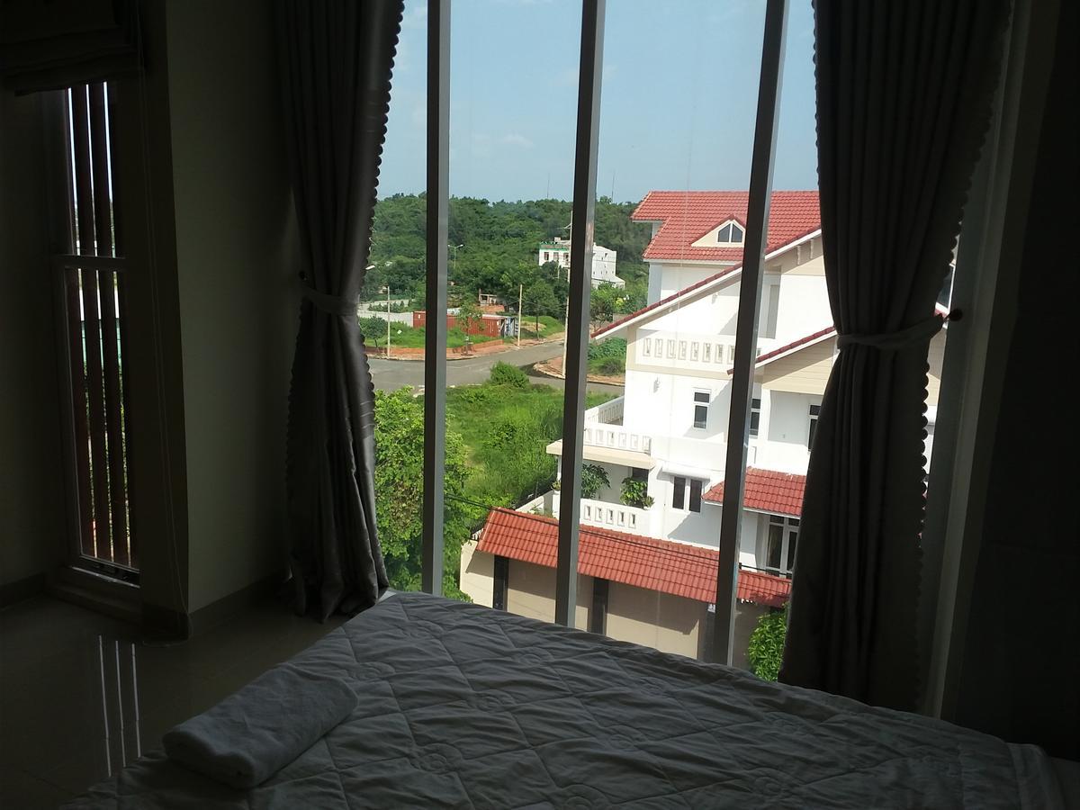 Bao Linh Vũng Tàu