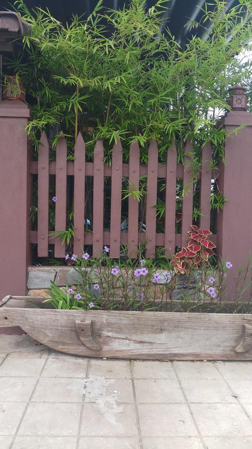 An Bang Stilt House Biệt thự