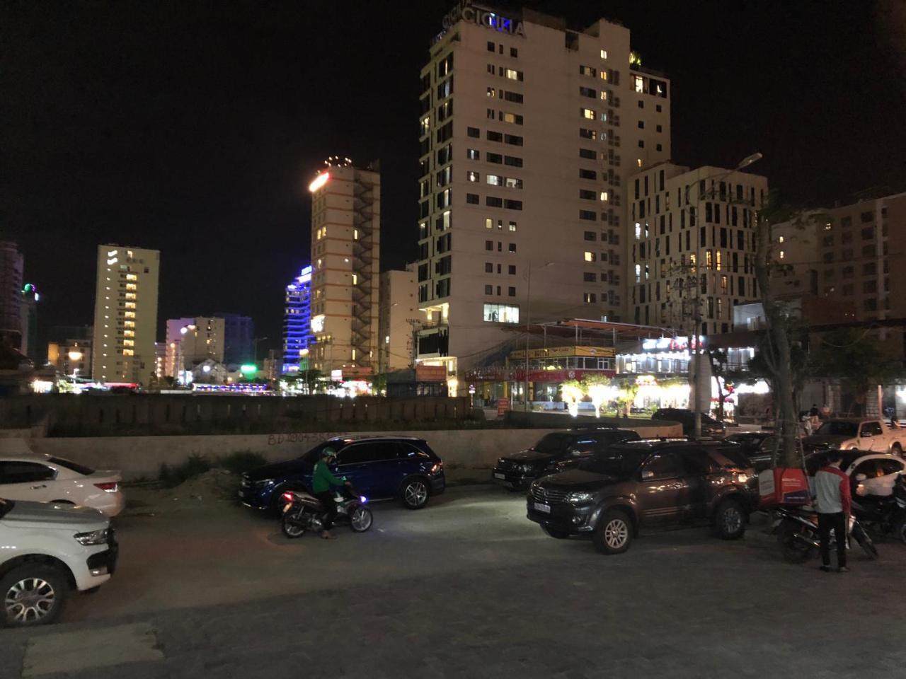 Aparthotel Ho Nghi Duong Muong Thanh Da Nang