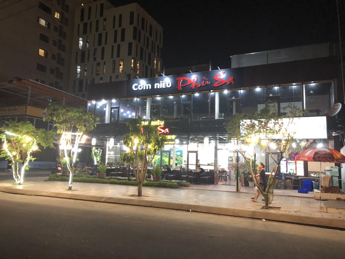 Ho Nghi Duong Muong Thanh 3* Da Nang
