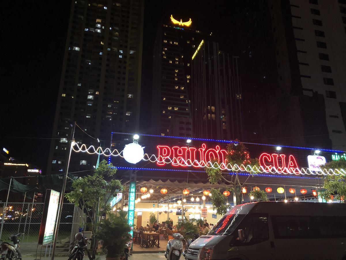 Aparthotel Ho Nghi Duong Muong Thanh 3*