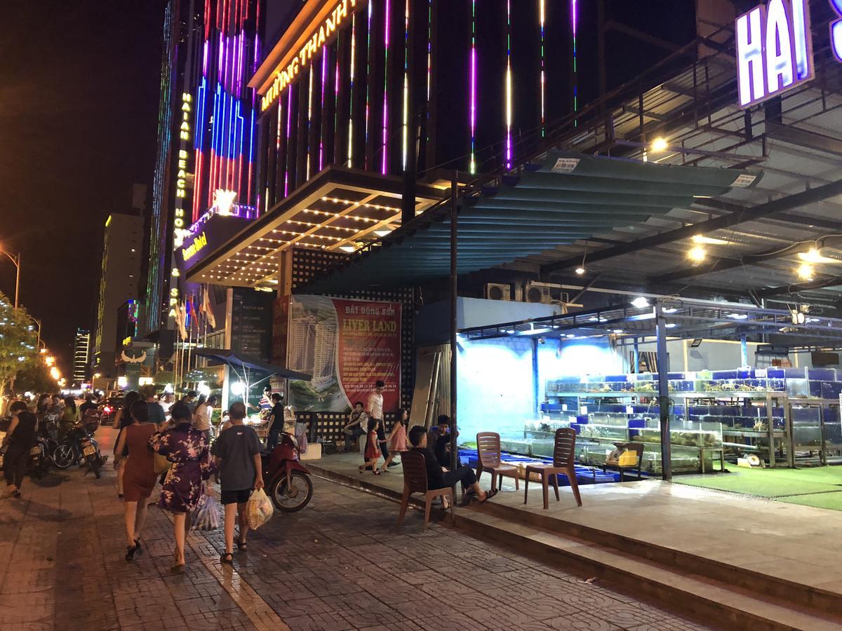 Ho Nghi Duong Muong Thanh 3*