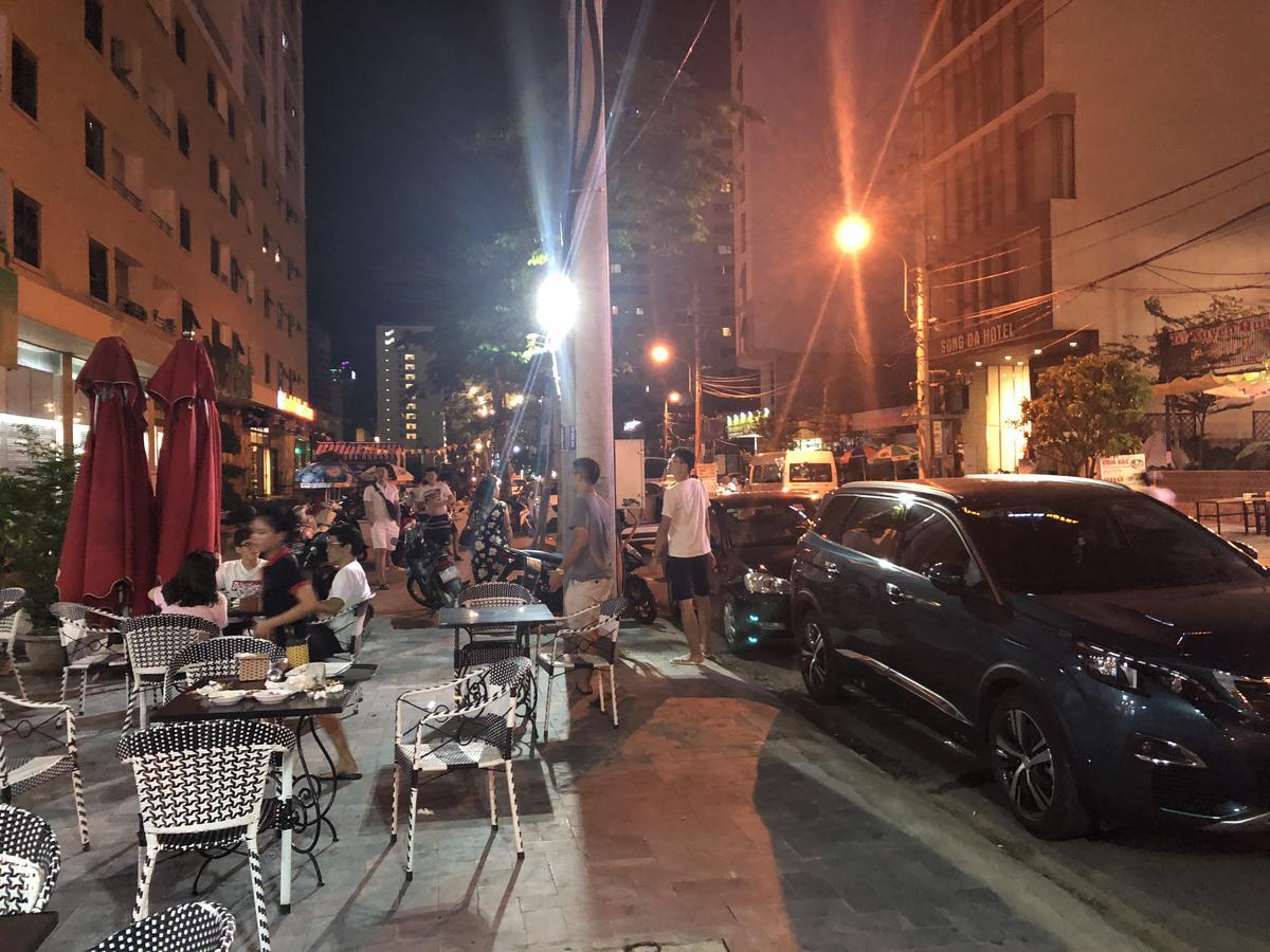 Ho Nghi Duong Muong Thanh Aparthotel 3*
