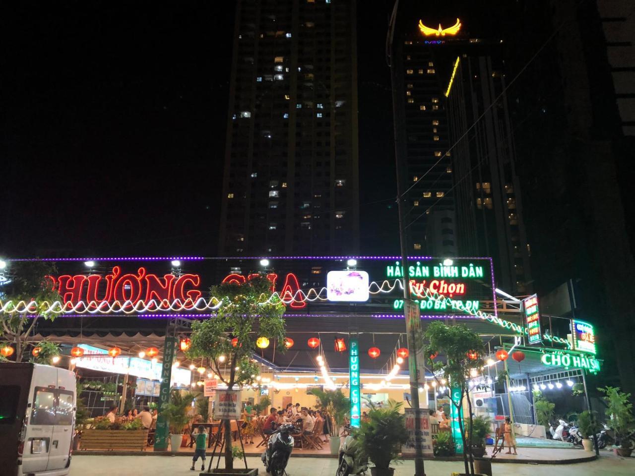 Ho Nghi Duong Muong Thanh 3* Da Nang