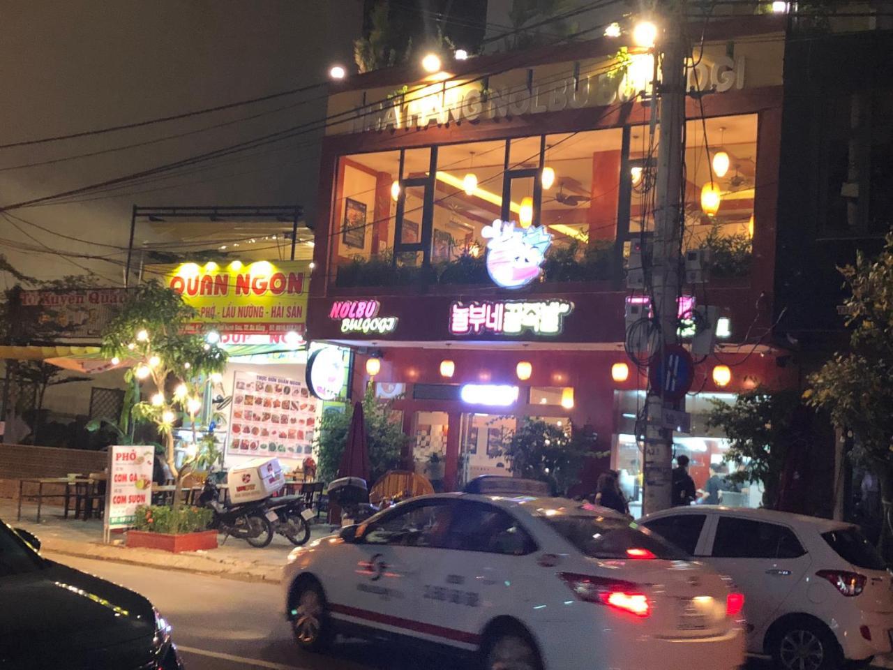 Ho Nghi Duong Muong Thanh