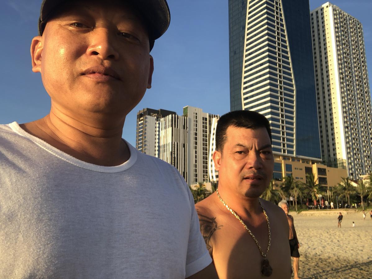 Ho Nghi Duong Muong Thanh 3*