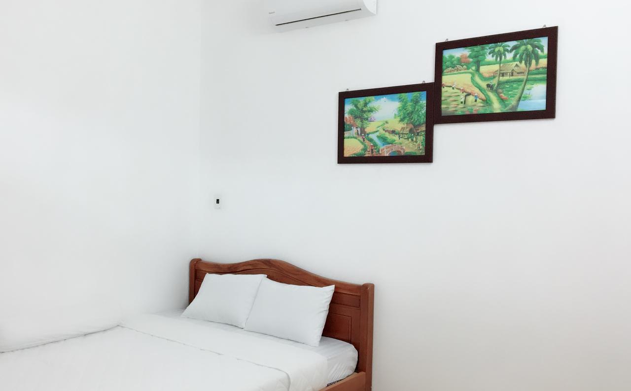 Homestay Greathome *