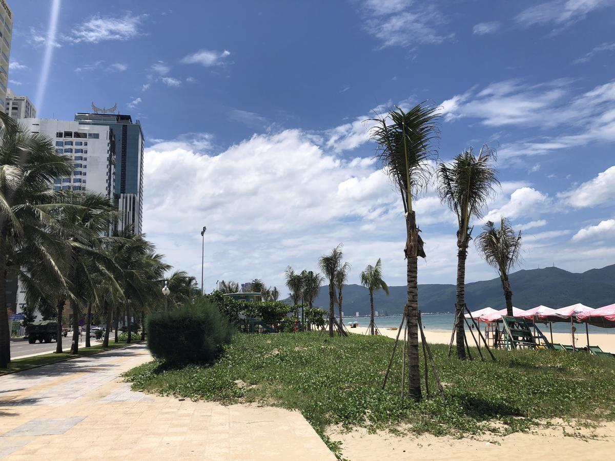 Ho Nghi Duong Muong Thanh Aparthotel 3*