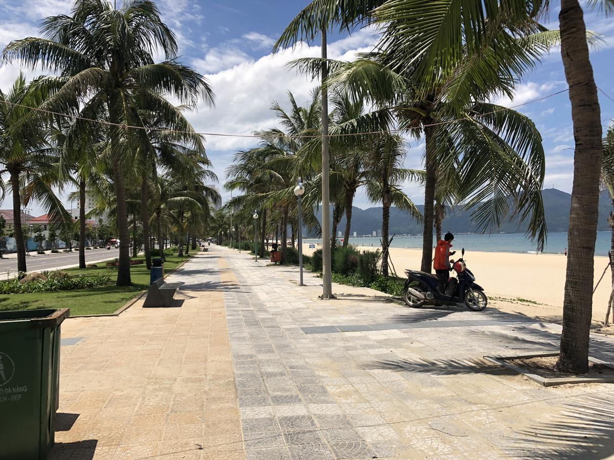 Ho Nghi Duong Muong Thanh Aparthotel