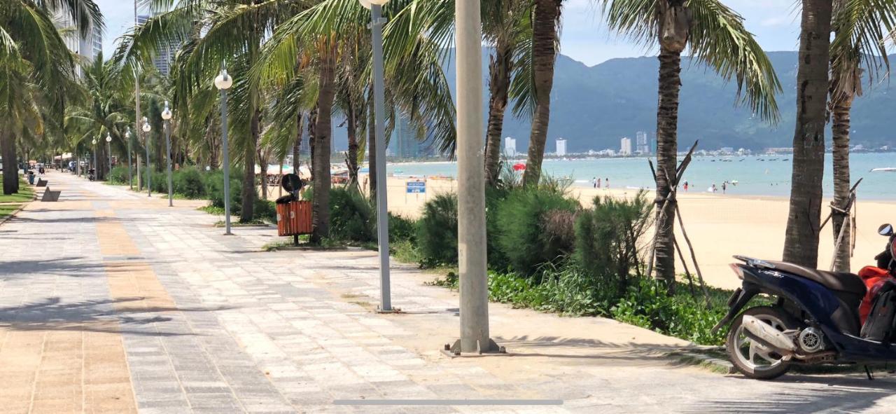 Ho Nghi Duong Muong Thanh Aparthotel Da Nang