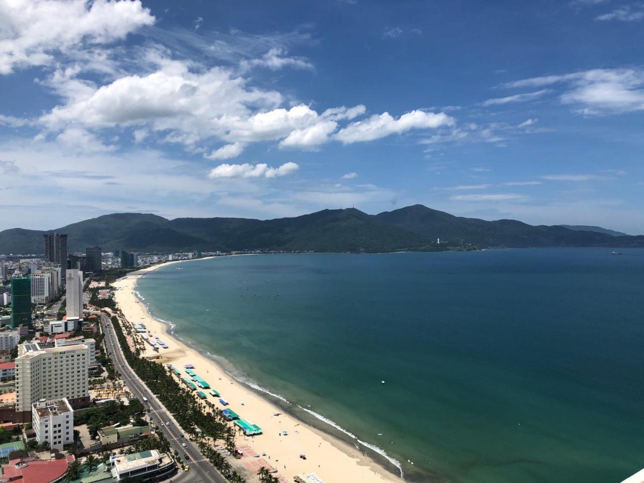 Ho Nghi Duong Muong Thanh Aparthotel