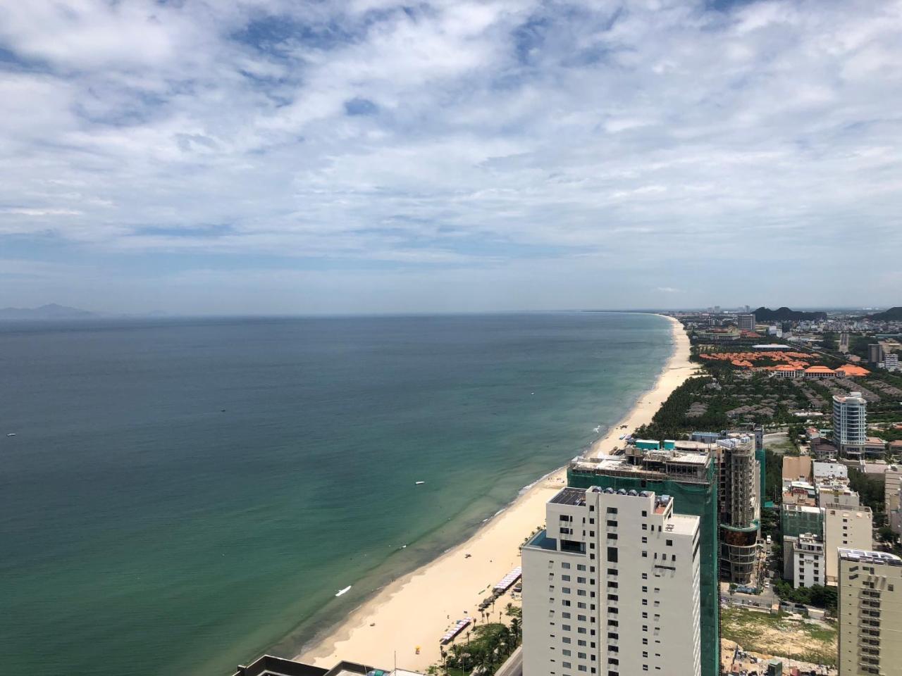 Ho Nghi Duong Muong Thanh 3* Da Nang