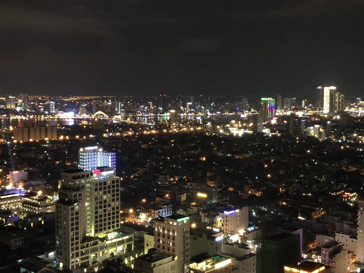 Ho Nghi Duong Muong Thanh Aparthotel Da Nang