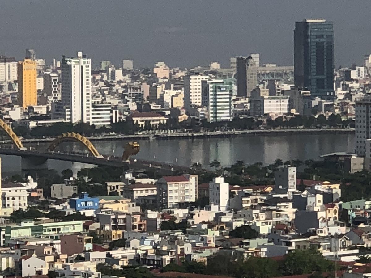 Ho Nghi Duong Muong Thanh Aparthotel