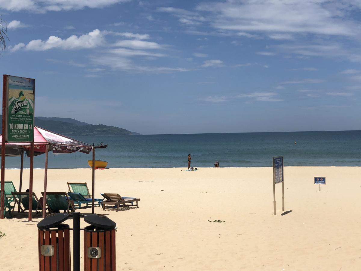 Ho Nghi Duong Muong Thanh Aparthotel