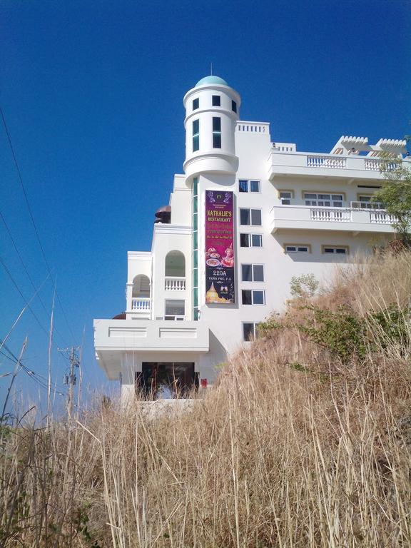 Hotel Nathalie's