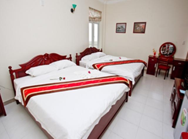 Hotel Nathalie's