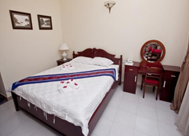 Nathalie's Hotel Vung Tau