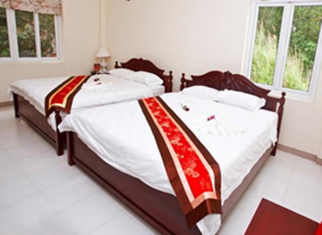 Nathalie's Vung Tau