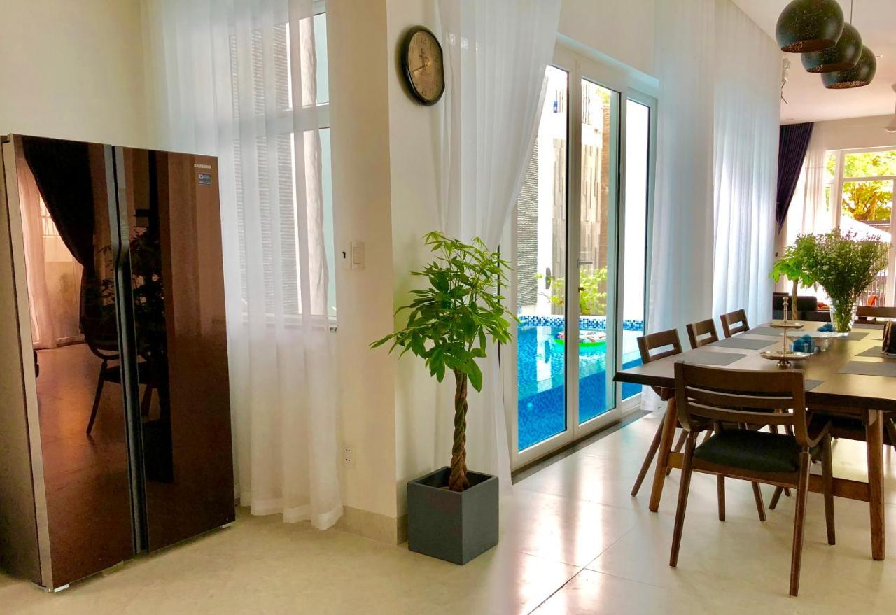 Camellia Villa