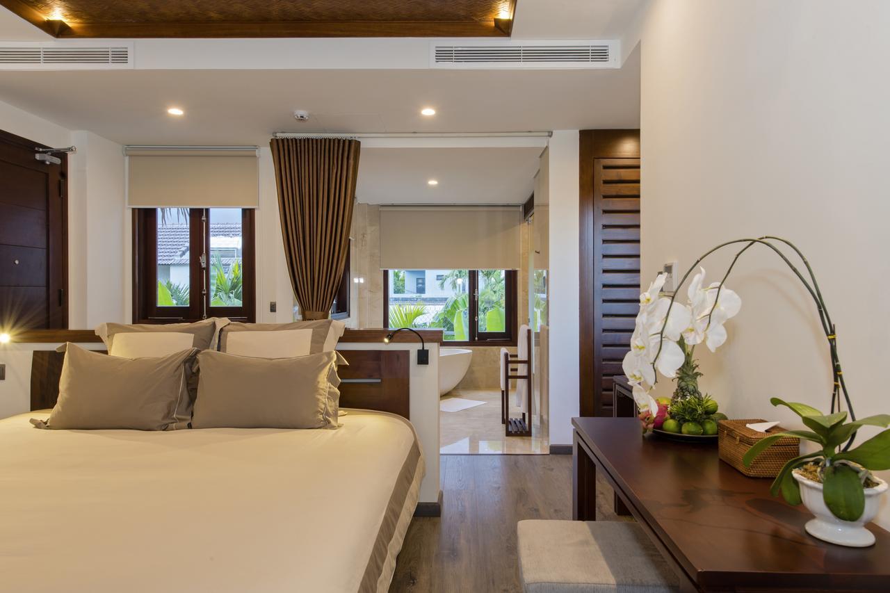 Khu nghỉ mát Dưỡng&spa Eco Hội An