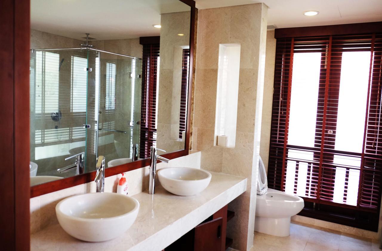 Villa Champa With Private Pool At Furramar *