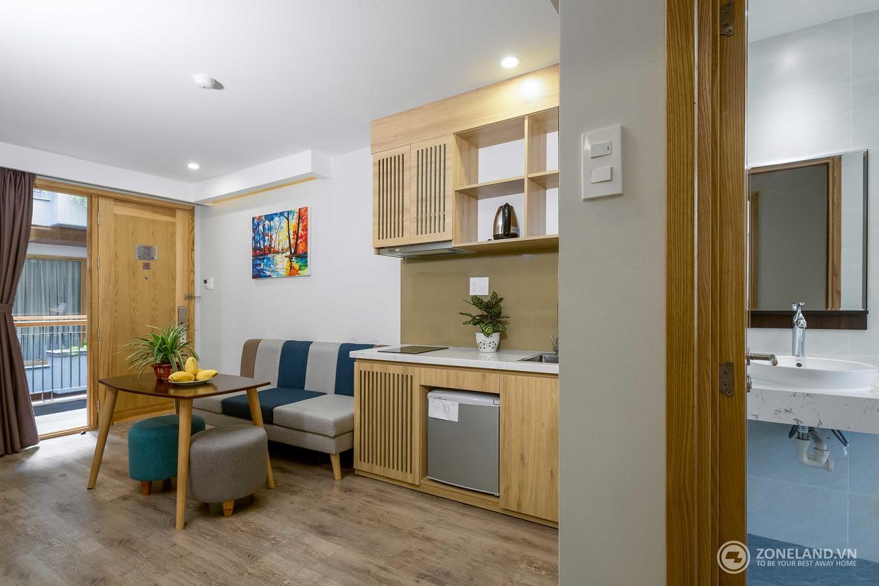 Zoneland - Lahome Apartment Da Nang