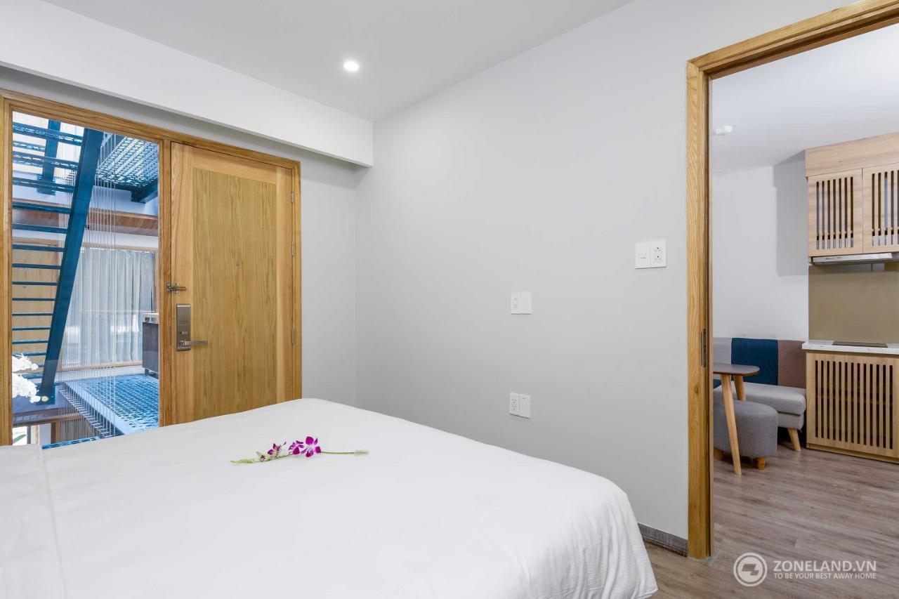 Zoneland - Lahome Apartment Da Nang