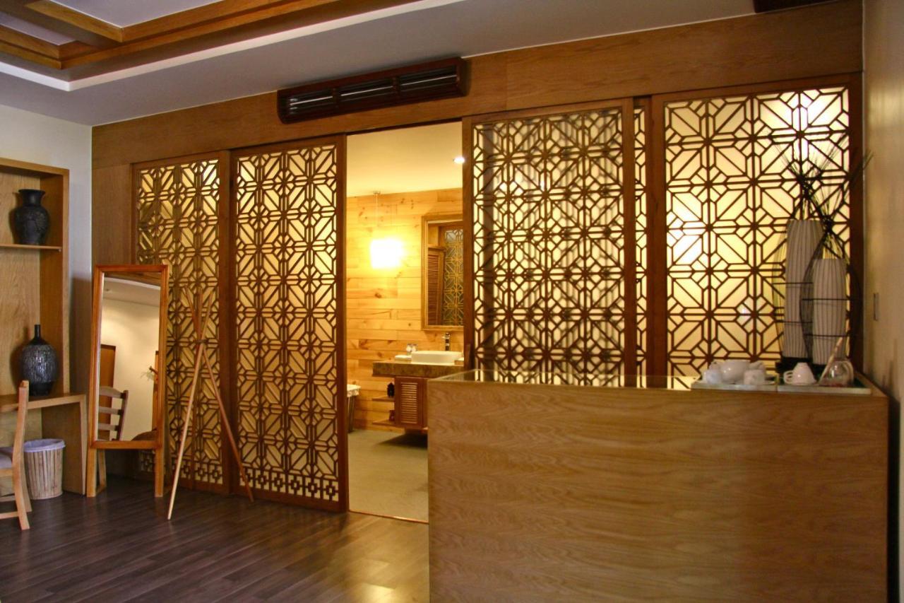 Aroma And Khu nghỉ mát 4*