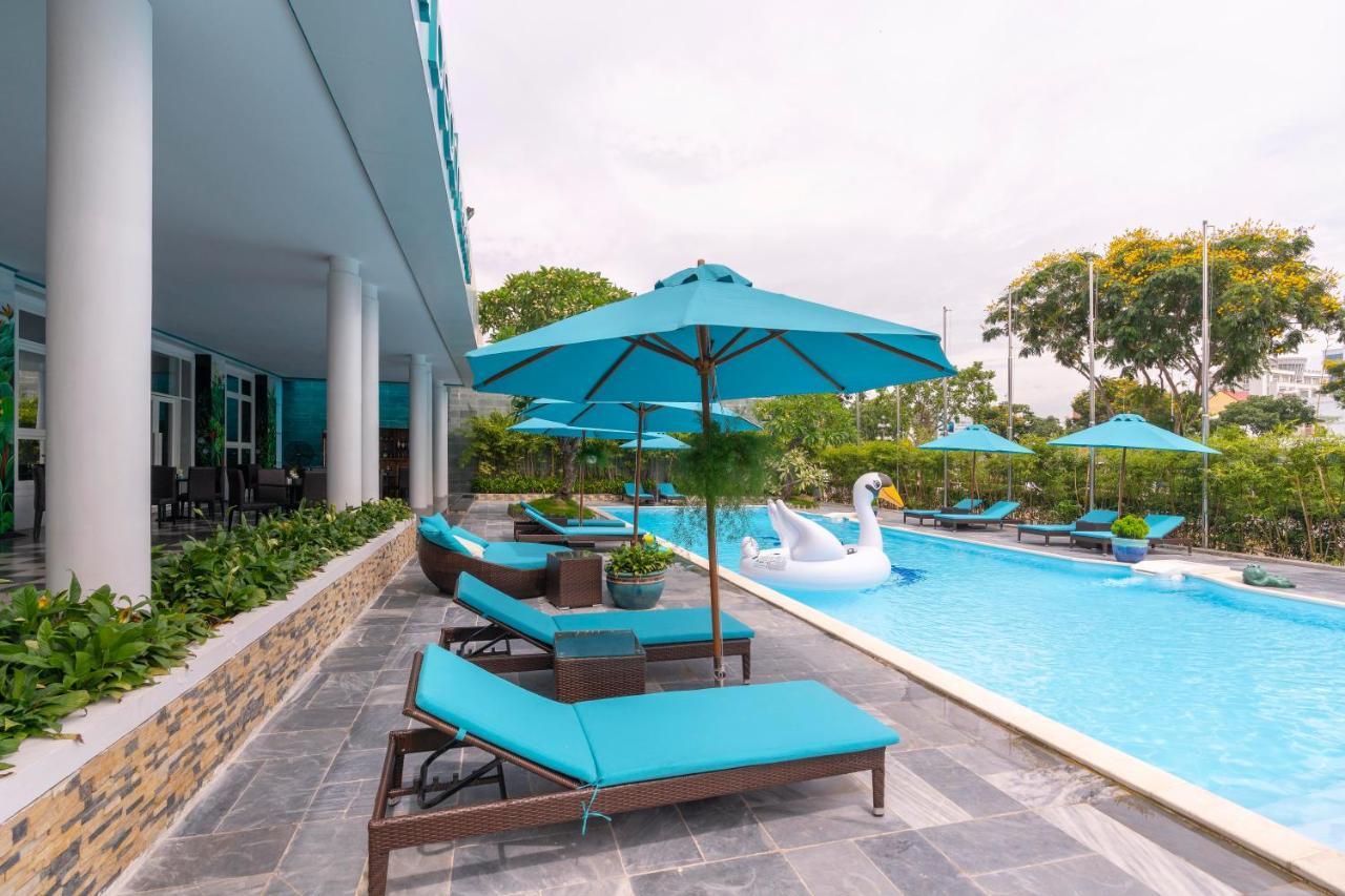 Hotel Zoneland - Flora & Da Nang
