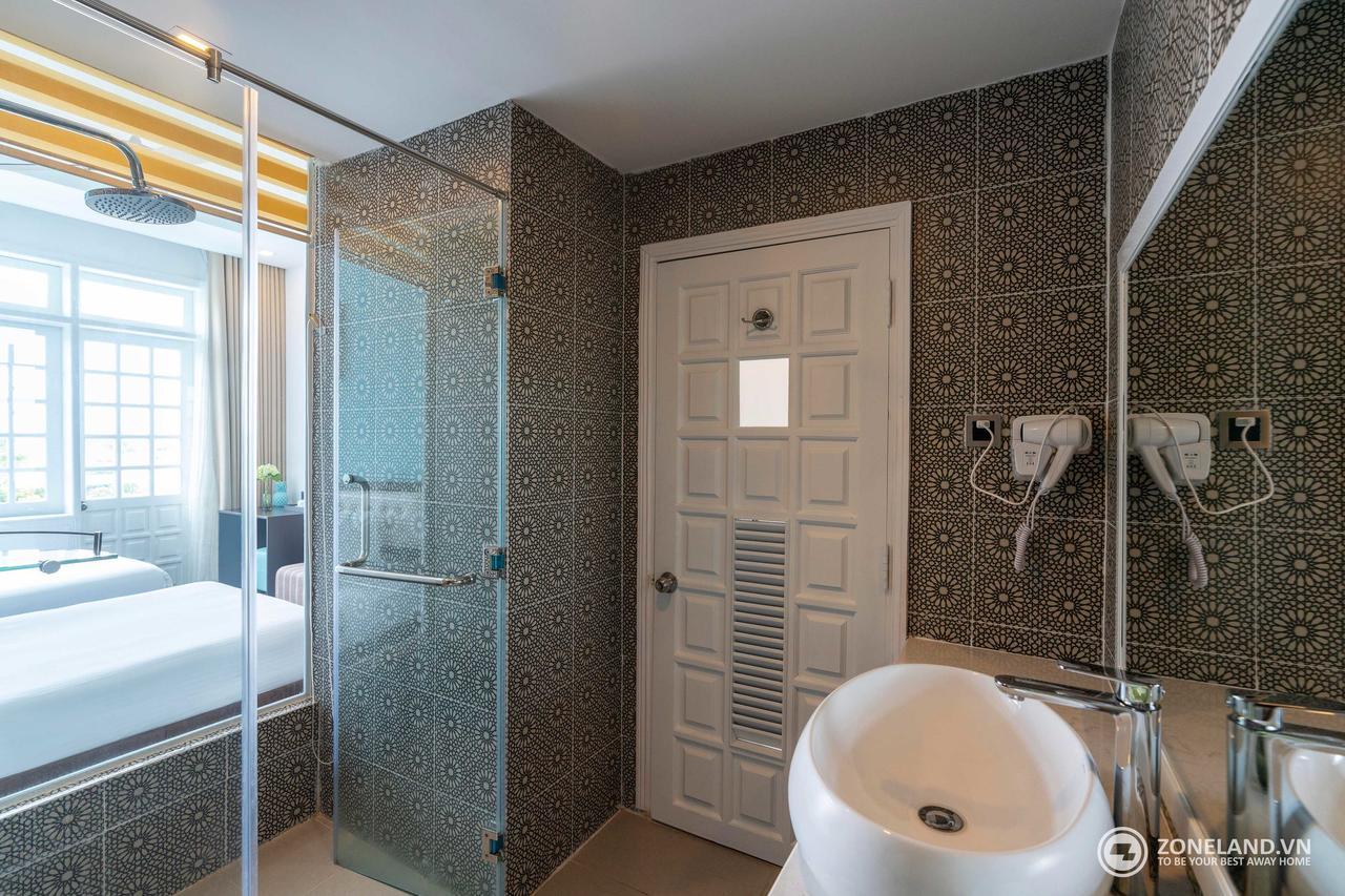 Zoneland - Flora & 3* Da Nang