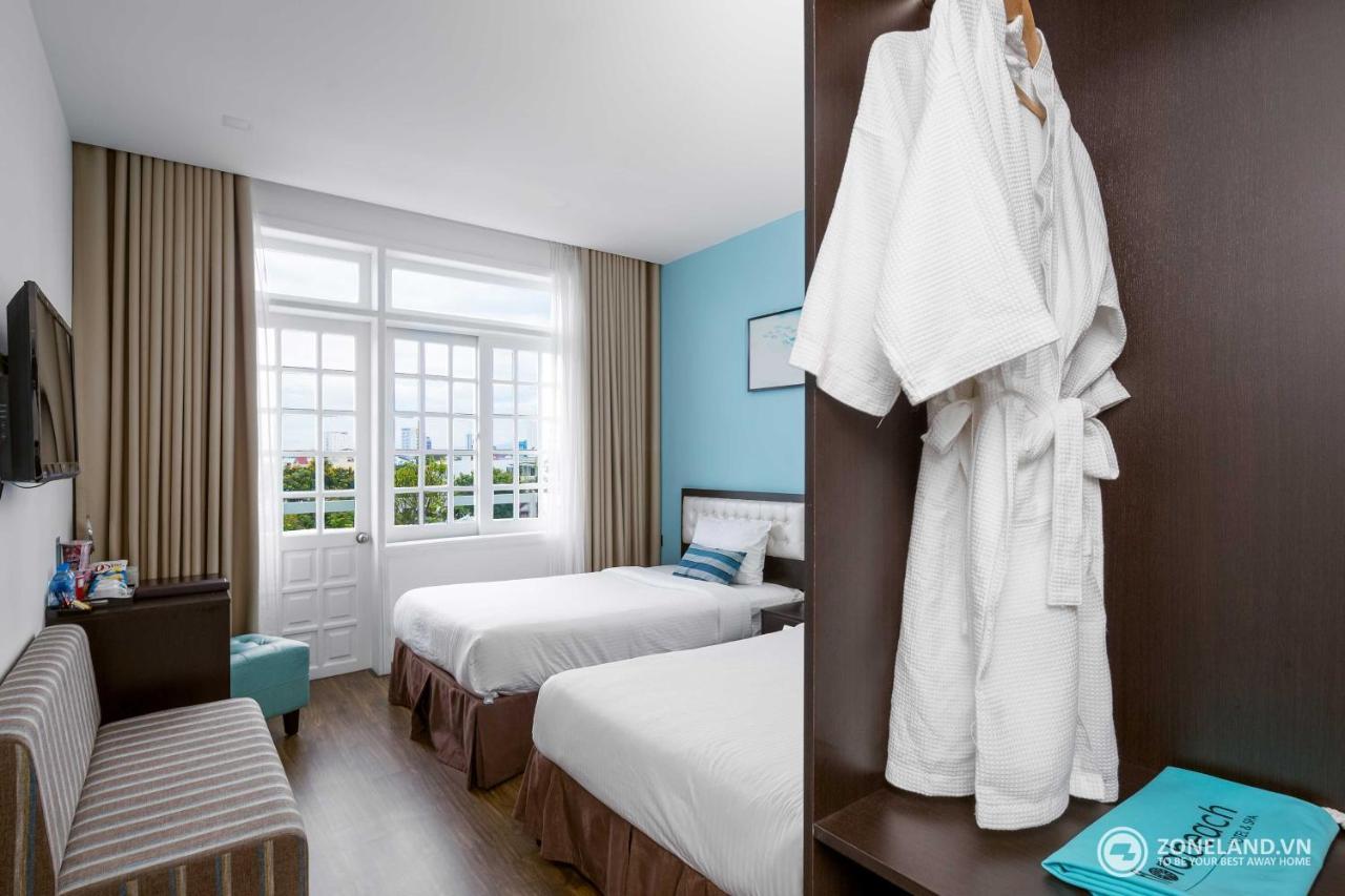 Hotel Zoneland - Flora & 3*